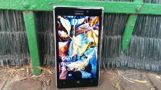 Análisis del Nokia Lumia 925: ojalá todos los Windows Phone fueran así